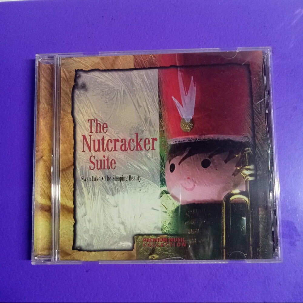Nutcracker Suite by Various (CD, 2003)